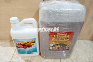 Harga Asap Cair Terbaru Kota Probolinggo