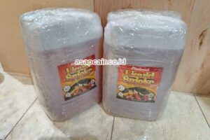 Harga Asap Cair Terbaru Kota Semarang