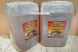 Harga Asap Cair Terbaru Pacitan