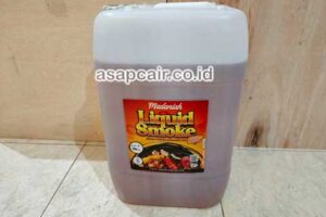 Harga Asap Cair Terbaru Tamiang