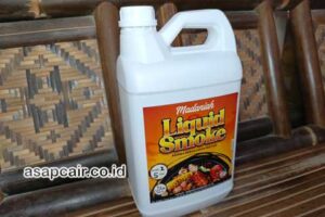 Daftar Harga Asap Cair Terbaru di Luwu