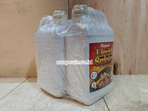 Harga Asap Cair Termurah Bojonegoro