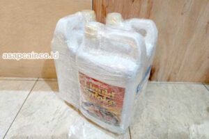 Harga Asap Cair Tidore Kepulauan