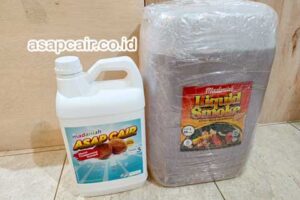 Harga Asap Cair Tulang Bawang Terbaru