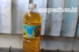 Daftar Harga Terbaru Asap Cair Aceh Jaya