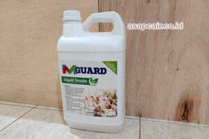 Harga Terbaru Asap Cair Aceh Tenggara