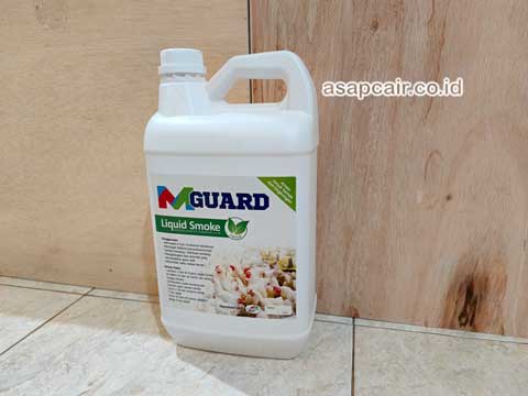 Harga Terbaru Asap Cair Aceh Tenggara