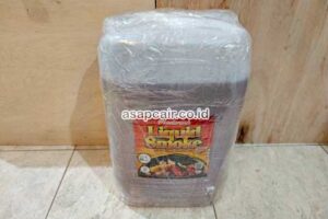 Harga Terbaru Asap Cair Aceh Timur