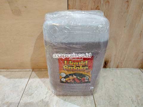 Harga Terbaru Asap Cair Aceh Timur