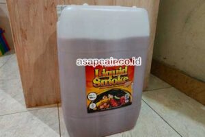 Harga Terbaru Asap Cair Barito Timur