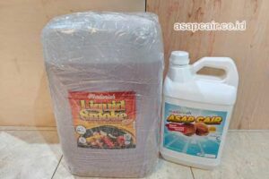 Harga Terbaru Asap Cair Barru