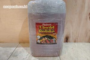 Harga Terbaru Asap Cair Bireuen