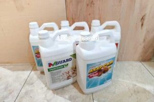 Daftar Harga Terbaru Asap Cair Bontang