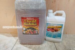 Harga Terbaru Asap Cair Buton Utara