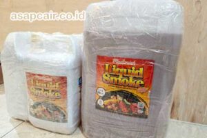 Harga Terbaru Asap Cair Denpasar