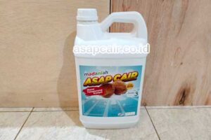Harga Terbaru Asap Cair Jakarta Barat