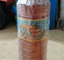 Daftar Terbaru Harga Asap Cair Kendal