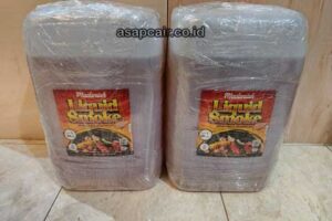 Harga Terbaru Asap Cair Kepulauan Anambas