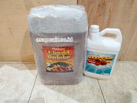 Harga Terbaru Asap Cair Kolaka Timur