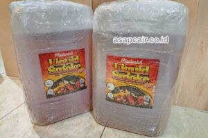 Harga Terbaru Asap Cair Kota Bitung