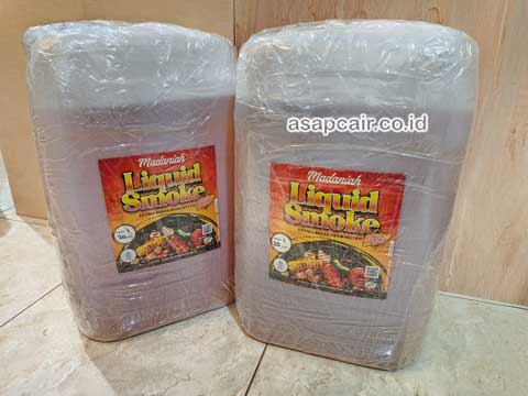 Harga Terbaru Asap Cair Kota Bitung