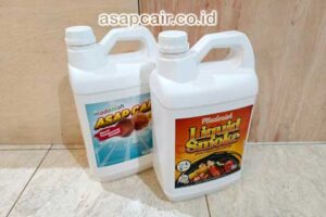 Harga Terbaru Asap Cair Kota Depok