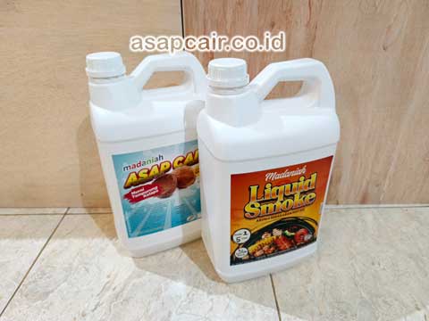 Harga Terbaru Asap Cair Kota Depok