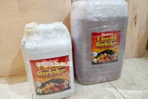 Harga Terbaru Asap Cair Kota Kediri