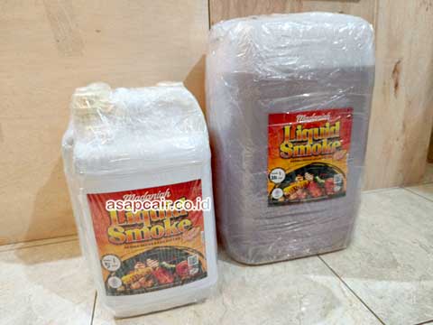 Harga Terbaru Asap Cair Kota Kediri