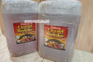 Harga Terbaru Asap Cair Kota Manado