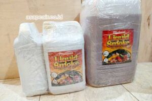 Harga Terbaru Asap Cair Kota Pasuruan