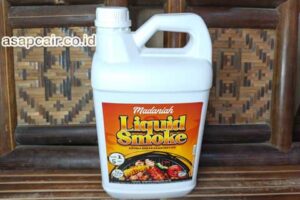 Harga Terbaru Asap Cair Kota Pekalongan