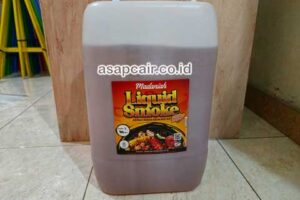 Harga Terbaru Asap Cair Kota Surakarta