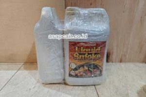 Harga Terbaru Asap Cair Kutai Timur