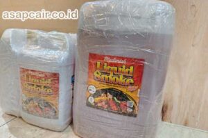Harga Terbaru Asap Cair Lampung Utara