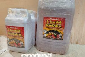 Harga Terbaru Asap Cair Luwu Timur