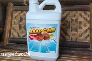 Harga Terbaru Asap Cair Malang