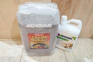 Harga Terbaru Asap Cair Minahasa Tenggara