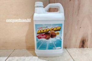 Harga Terbaru Asap Cair Muna Barat