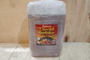 Harga Terbaru Asap Cair Nagan Raya