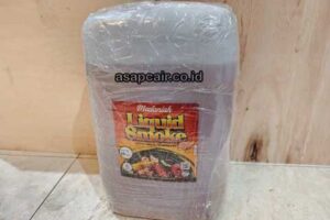 Harga Terbaru Asap Cair Pasangkayu