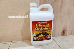 Harga Terbaru Asap Cair Penajam Paser Utara