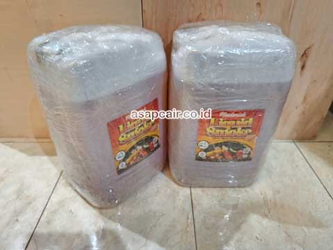 Harga Terbaru Asap Cair Ponorogo