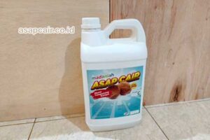 Harga Terbaru Asap Cair Pulang Pisau