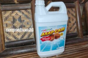 Harga Terbaru Asap Cair Rembang