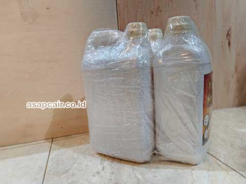 Harga Terbaru Asap Cair Sampang