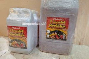 Harga Terbaru Asap Cair Soppeng