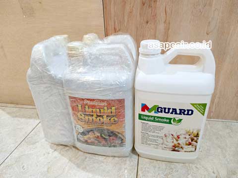 Harga Terbaru Asap Cair Terbaru Takalar