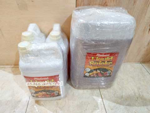 Harga Terbaru Asap Cair Tulungagung.