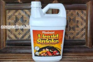 Harga Terbaru Asap Cair Wonosobo